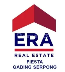 ERA FIESTA Gading Serpong ERA FIESTA Gading Serpong