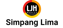 LJH Realty Simpang Lima LJH Realty Simpang Lima