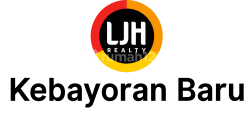 LJH Realty Kebayoran Baru LJH Realty Kebayoran Baru