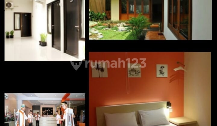 Hotel Semarang is always busy near Undip Tembalang campus. Hotel Semarang is always busy near Undip Tembalang campus.