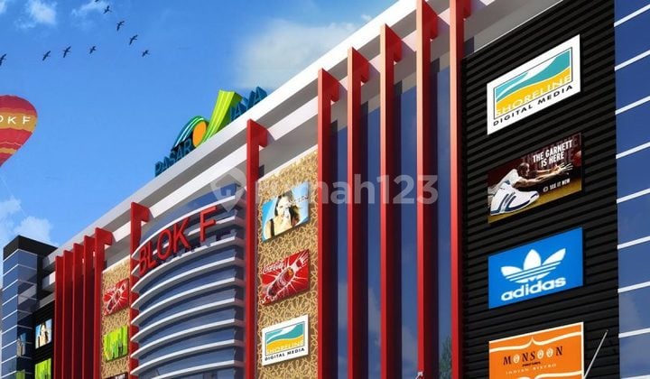 Central Wholesale Market Kiosk Block F Tanah Abang Central Jakarta Central Wholesale Market Kiosk Block F Tanah Abang Central Jakarta