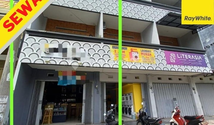 RUKO CANDRA KARANG RUKO CANDRA KARANG