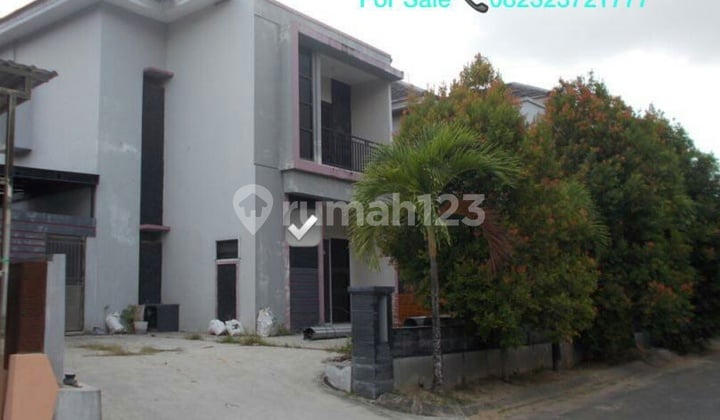 Rumah Siap Huni di perum Villa Tamara Samarinda Rumah Siap Huni di perum Villa Tamara Samarinda