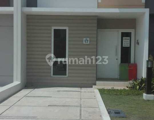 Rumah 2 Lt di sumarecon Emerald Karawang LT.66M² Rumah 2 Lt di sumarecon Emerald Karawang LT.66M²