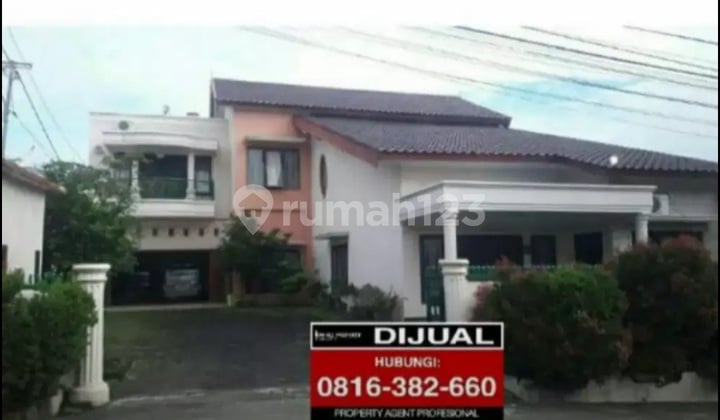 House 600/701 Padang Selasa Street, Bukit Besar, Palembang House 600/701 Padang Selasa Street, Bukit Besar, Palembang