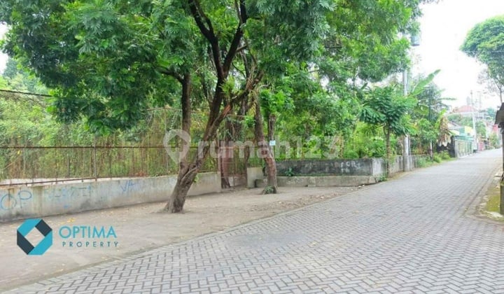 Land in Deresan, Karanggayam, Near Gejayan/Affandi, Suitable for Boarding Houses, Exclusive North of UGM & UNY, Near Hartono Mall, East of Pogung Land in Deresan, Karanggayam, Near Gejayan/Affandi, Suitable for Boarding Houses, Exclusive North of UGM & UNY, Near Hartono Mall, East of Pogung