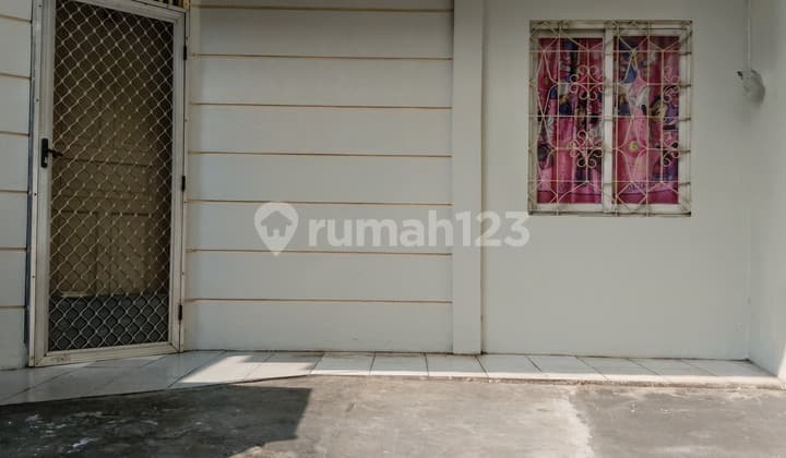 Sewa Rumah Taman Surya Harga Nego