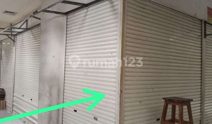 For Sale, Turi Baru Market Stall For Sale, Turi Baru Market Stall