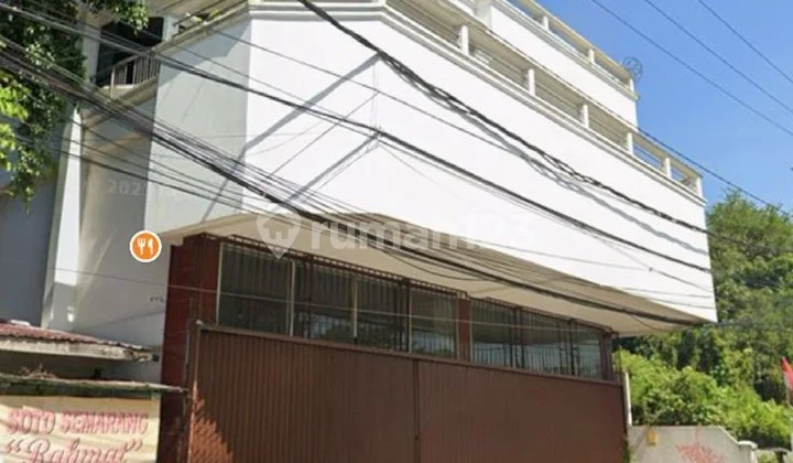 DISEWAKAN RUKO 4 lantai di JL. Jend. A. Yani Gn. Sari, Balikpapan DISEWAKAN RUKO 4 lantai di JL. Jend. A. Yani Gn. Sari, Balikpapan