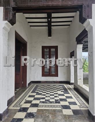 Candisari, Wahidin, View Gunung, Strategis, Vintage, Dekat Gerbang Tol dan Akpol, 2011M2, NJOP 52M, Semarang