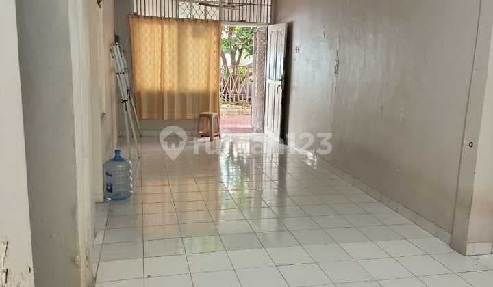 Villa Bagus Siap di Huni di Villa Melati Mas Tangerang