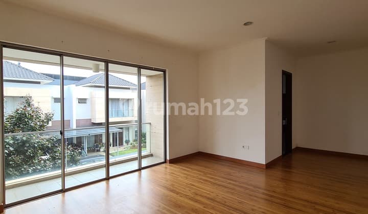 TERMURAH! MASIH NEGO! Rumah Siap Huni Golf Island PIK 10x15 Favorit (Cynthia 0878xxxxxxxx