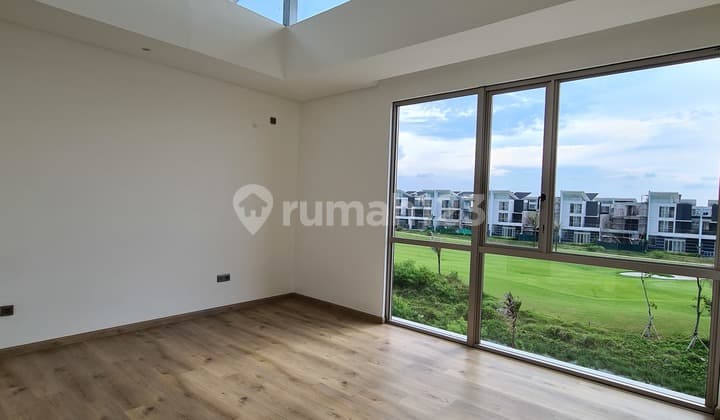 Luxury Minimalist House @PIK 360m2 View Bintang Lima (Cynthia 0878xxxxxxxx