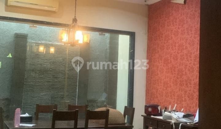 Rumah di Layar Permai Pik, Luas 10X15 SHM