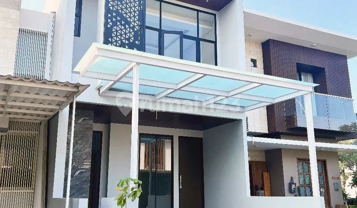 FOR SALE: DIAN ISTANA HOUSE FOR SALE: DIAN ISTANA HOUSE