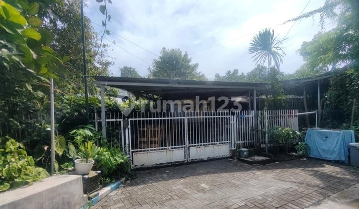 Tegalsari Business House, Surabaya City Center, Strategic Tegalsari Business House, Surabaya City Center, Strategic