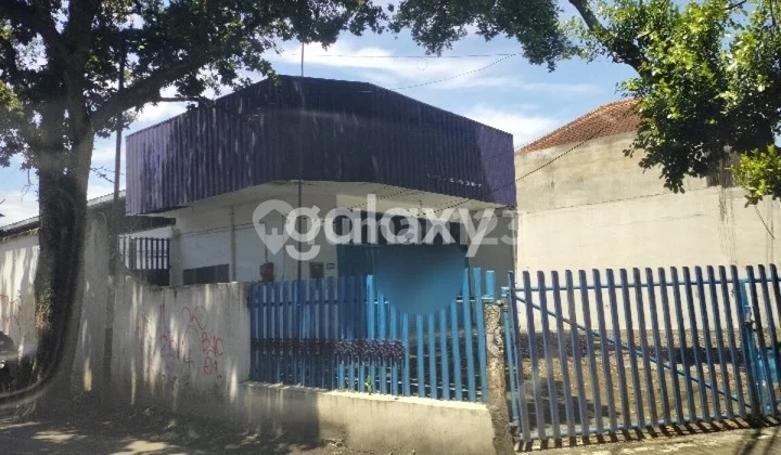 Strategic Warehouse La Sucipto Blimbing Malang Gmk03244 Strategic Warehouse La Sucipto Blimbing Malang Gmk03244