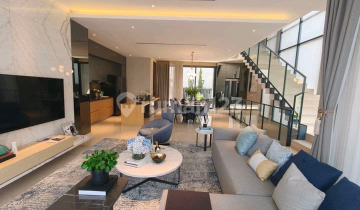 Enchante Eterne Bsd 10X22, 12X25, 12X31 Marmer Lift