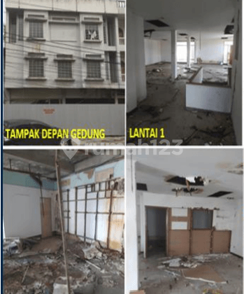 3-Storey Shophouse Strategic Location and Busy Area @Medan North Sumatra 3-Storey Shophouse Strategic Location and Busy Area @Medan North Sumatra