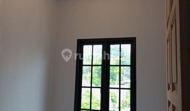 Rumah Ready Murah Dibawah 1 M Cluster Baru Dekat Stasiun Lenteng Agung
