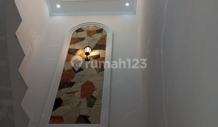 Rumah Ready Murah Dibawah 1 M Cluster Baru Dekat Stasiun Lenteng Agung