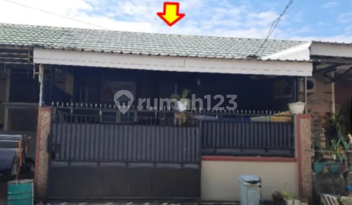 House for Sale in Makassar, Near Barombong Road House for Sale in Makassar, Near Barombong Road