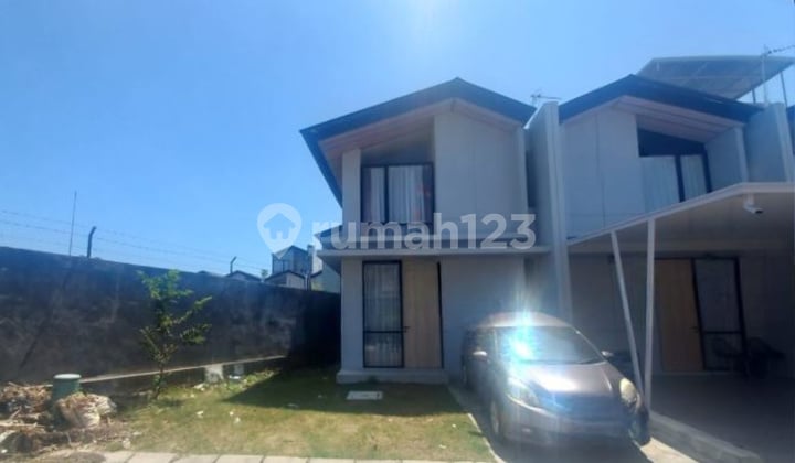 House for Sale in Makassar, Around Metro Tanjung Bunga Street House for Sale in Makassar, Around Metro Tanjung Bunga Street