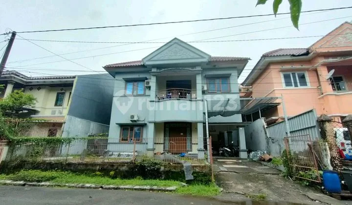 For Rent Renovated Luxury House In Azalea Housing Panakukkang Makassar (ready to occupy) For Rent Renovated Luxury House In Azalea Housing Panakukkang Makassar (ready to occupy)
