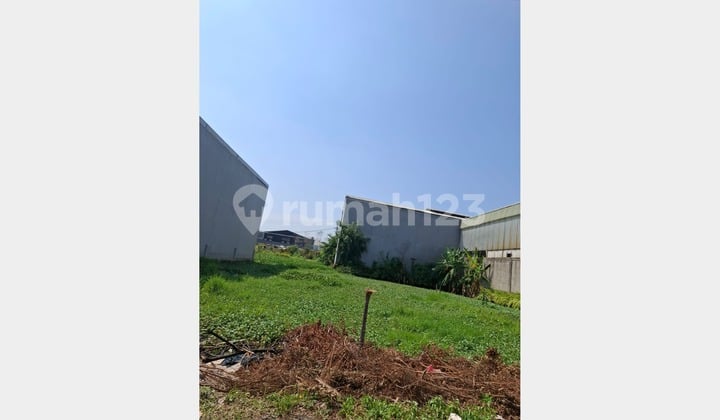 For Sale Plot B DPR Block Good Location Ready to Build, Cipondoh For Sale Plot B DPR Block Good Location Ready to Build, Cipondoh