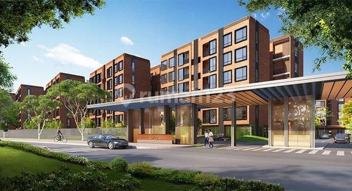 Lloyd Apartement Termurah