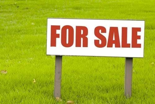 Land in Royal Residence Main Road, Wiyung Area 360m² Land in Royal Residence Main Road, Wiyung Area 360m²