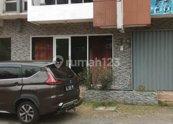 Ruko 2 Lantai Sudah Renovasi Di Tangerang Cikupa Ruko