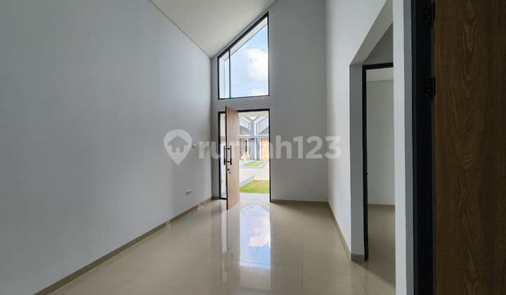 Rumah Baru Bagus Minimalis di Kopo Kanaya Residence