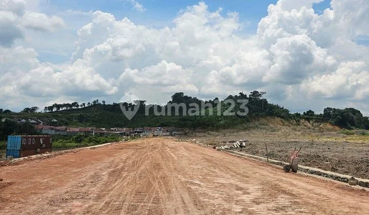 Tanah Strategis Poros Ringroad Samarinda Cocok Usaha , Gudang, D Tanah Strategis Poros Ringroad Samarinda Cocok Usaha , Gudang, D