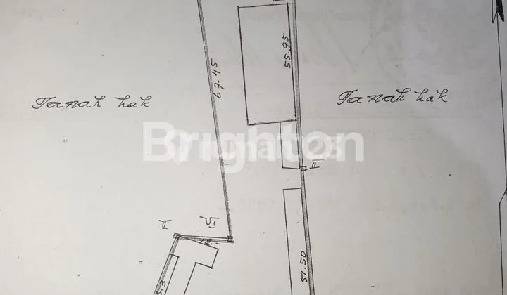 Land on Sudirman Road Balikpapan Near Mall Very Strategic Land on Sudirman Road Balikpapan Near Mall Very Strategic