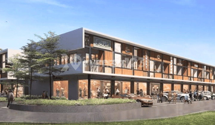 Ruko 2,5 Lantai di Kota Baru Parahyangan Kbp Bandung Ruko 2,5 Lantai di Kota Baru Parahyangan Kbp Bandung