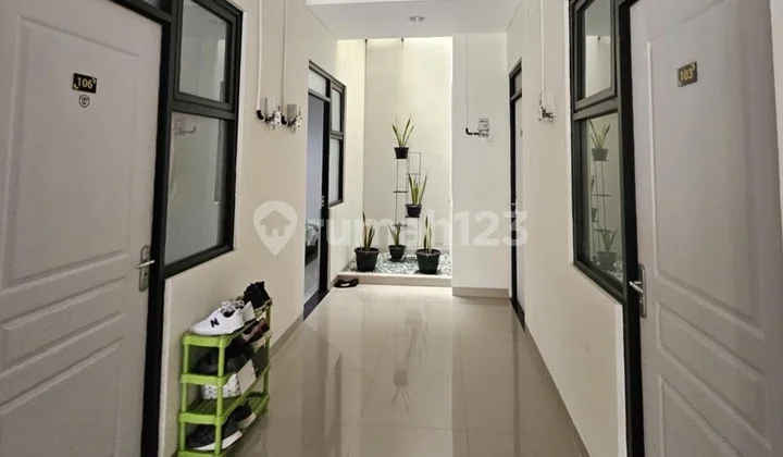 Good Boarding House In Kalicari, East Semarang Good Boarding House In Kalicari, East Semarang
