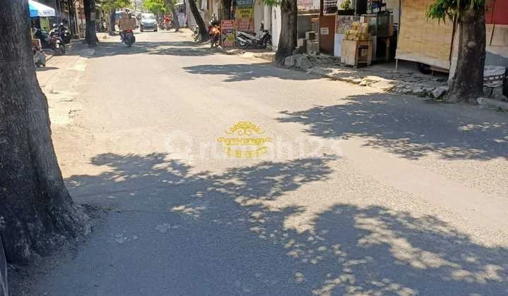 Land for Sale in Sidakarya Location Land for Sale in Sidakarya Location