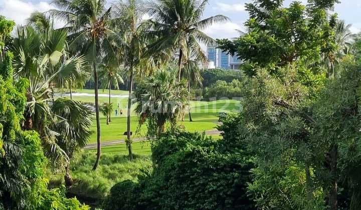 Rmh Mewah Crown Golf Pantai Indah Kapuk 1