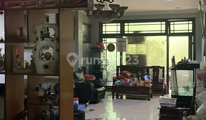 Jual Murah Rumah Pik 1