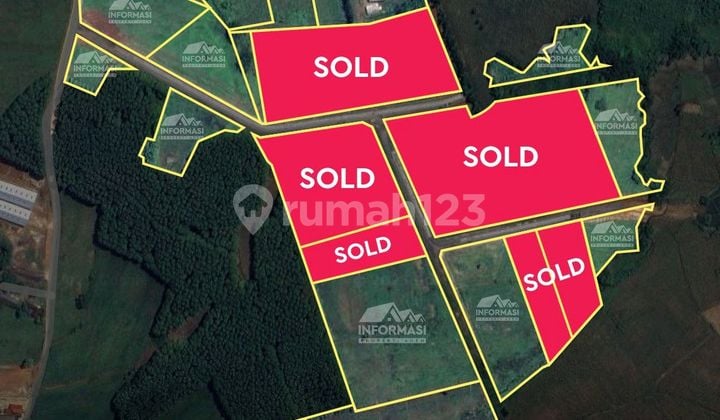 For Sale Warehouse Area Land Lematang Lampung For Sale Warehouse Area Land Lematang Lampung