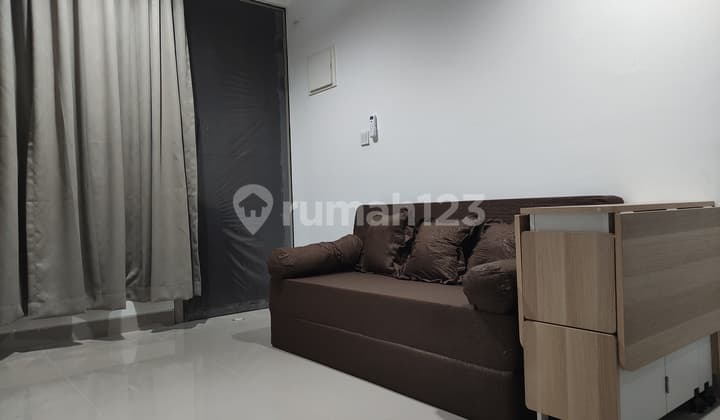 Dijual Bs Tanpa Bi Cheking Rumah Furnished Cluster Virginia