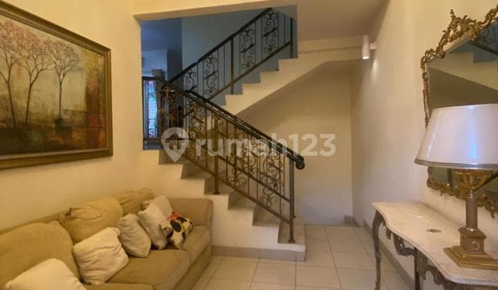 Rumah Dijual di Pik1 8x18 Harga Termurah Rp 7m Nego