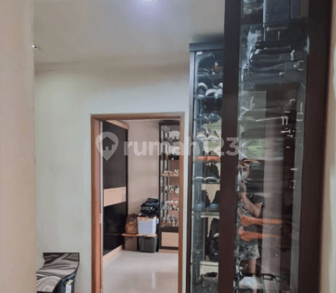 DiJual Rumah di perumahan taman Kyoto lippo village karawaci