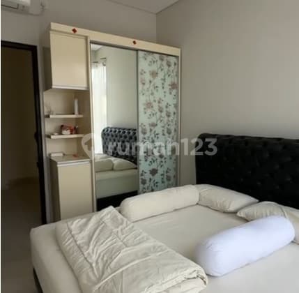 JUAL CEPAT BU SEBELUM DI LELANG RUMAH FURNISHED DI LAVON ENCHANTA