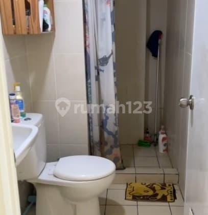 JUAL CEPAT BU SEBELUM DI LELANG RUMAH FURNISHED DI LAVON ENCHANTA