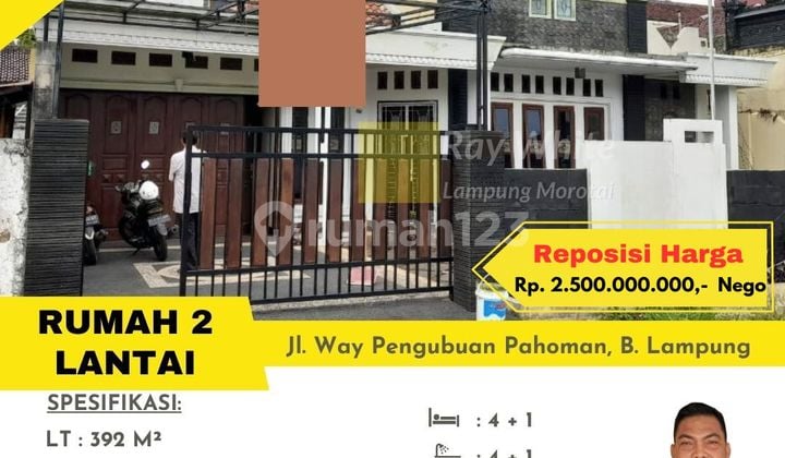 cheap house pahoman tanjung karang center cheap house pahoman tanjung karang center