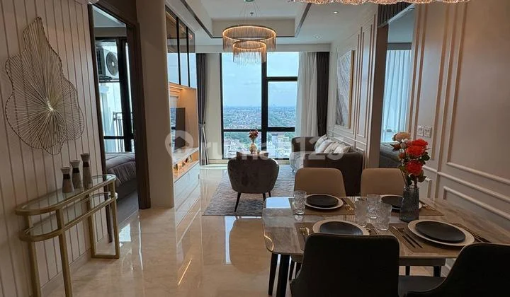 No Down Payment! Aerium Residence West Jakarta - Big Discount & Free IPL No Down Payment! Aerium Residence West Jakarta - Big Discount & Free IPL