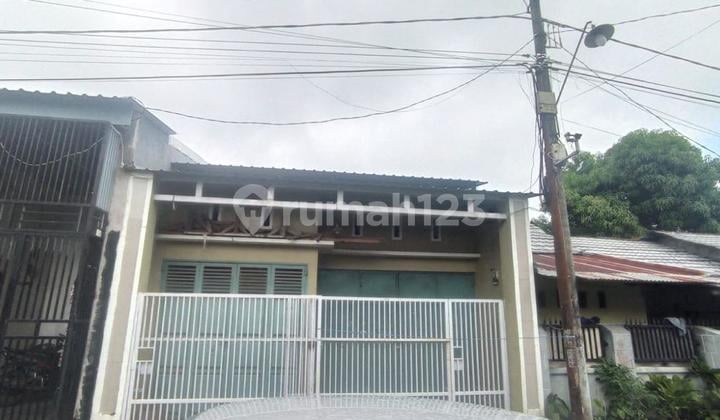 Rumah Murah Aset BRI, Somba Opu, Kab. Gowa Rumah Murah Aset BRI, Somba Opu, Kab. Gowa