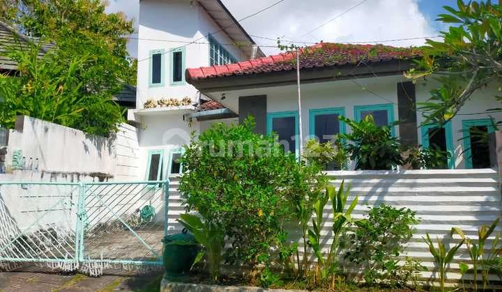 FOR SALE RUMAH SIAP HUNI 2LT LOKASI KAWASAN PPERUMAHAN JIMBARAN